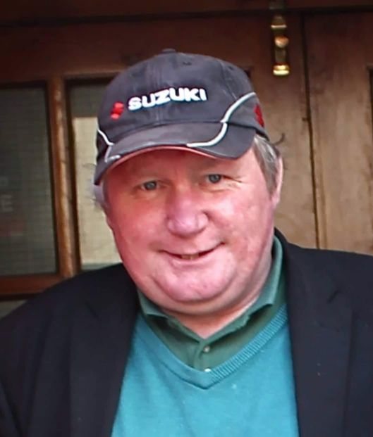 McHUGH David Death Notice Funeral Arrangements Safely Home