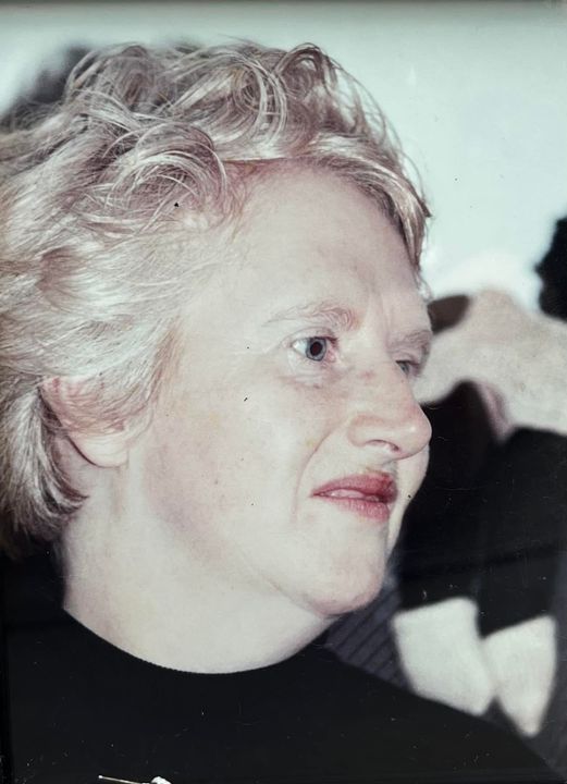 NELSON Ann Death Notice Funeral Arrangements Safely Home