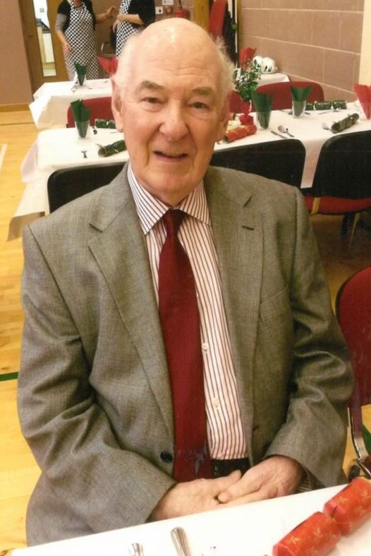 PICKERING, William Henry (Harry) Death Notice Funeral Arrangements