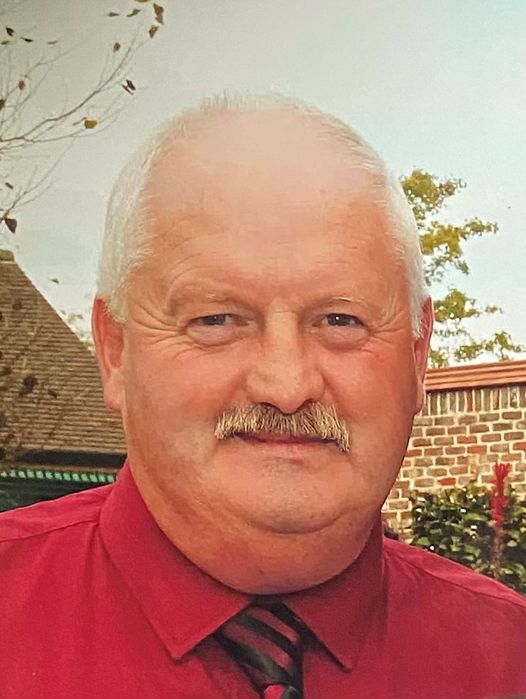 McLAUGHLIN Davey Death Notice Funeral Arrangements Safely Home