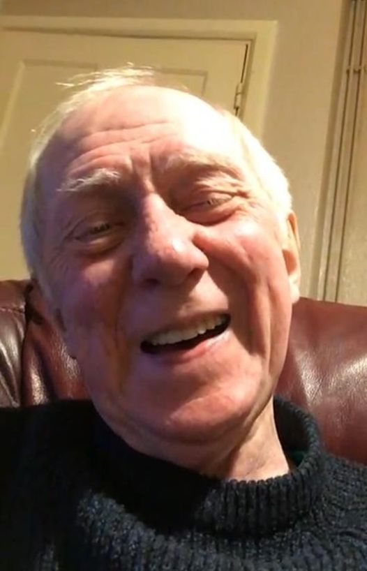 McGILL Michael (Mickey) | Death Notice | Funeral Arrangements | Safely Home