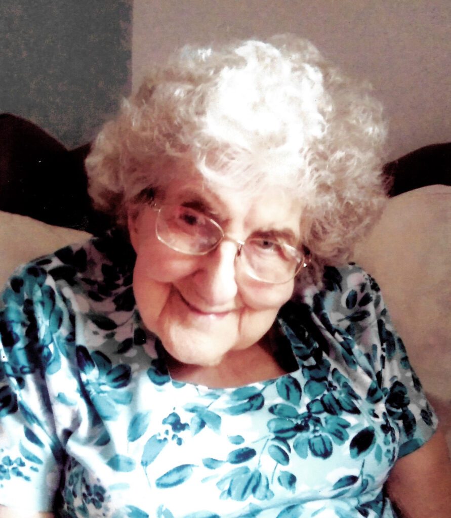 GRAHAM Maud Death Notice Funeral Arrangements Safely Home