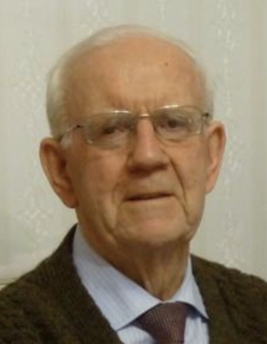 WOODHOUSE Norman Death Notice Funeral Arrangements Safely Home