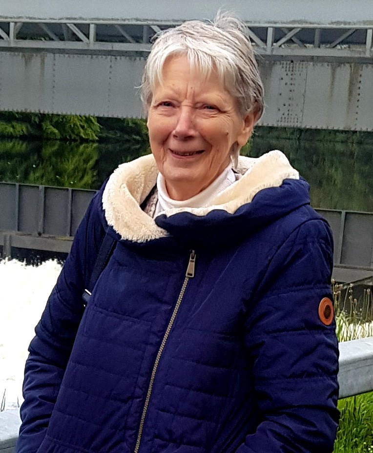 ATKINSON Mary Tweed Death Notice Funeral Arrangements Safely Home