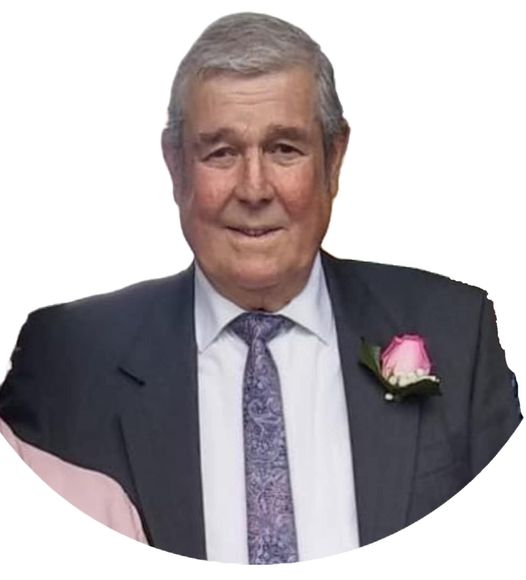 McCRORY Aubrey Death Notice Funeral Arrangements Safely Home