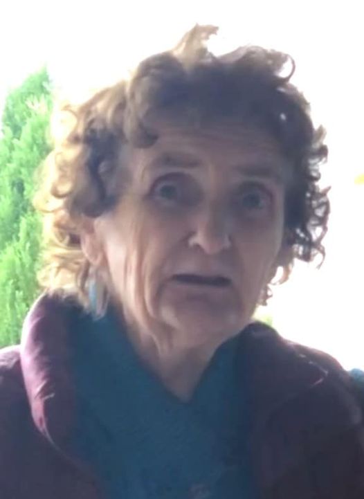 HYNDMAN Mary Elizabeth Death Notice Funeral Arrangements Safely Home