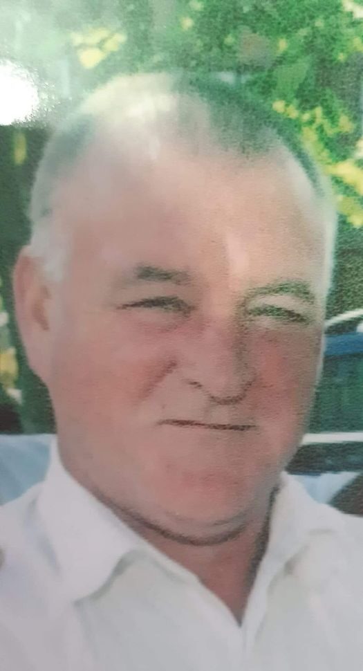 WHELAN Jimmy (James) Death Notice Funeral Arrangements Safely Home