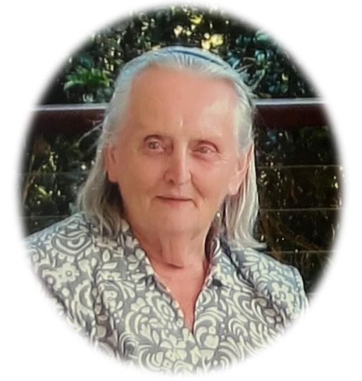 PATTERSON (née Grimshaw) Evelyn Death Notice Funeral Arrangements