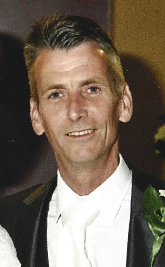 Mccloskey Michael Death Notice Funeral Arrangements Safely Home