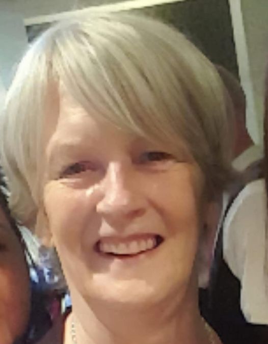 HADDOCK (nee Keenan) Geraldine Death Notice Funeral Arrangements