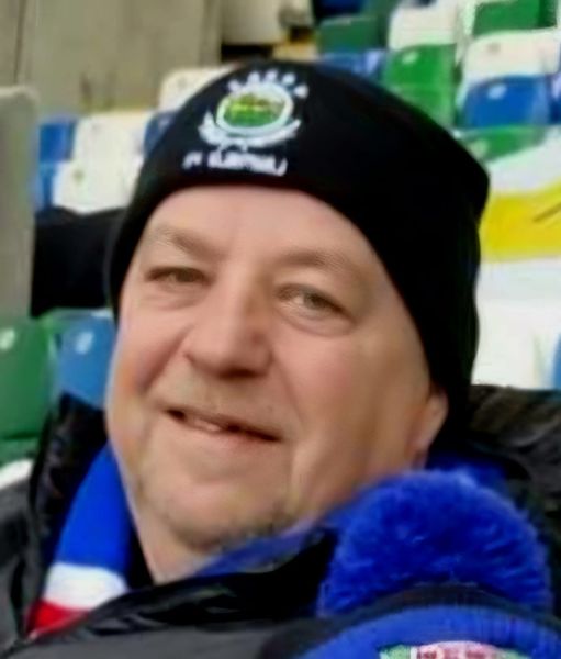 FISHER Robert (Rab) | Death Notice | Funeral Arrangements | Safely Home