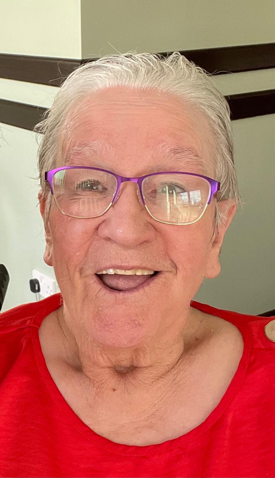 CORR Sandra Death Notice Funeral Arrangements Safely Home CORR Sandra Death Notice Funeral Arrangements Safely Home