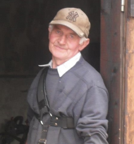 Ignatius (Neshie) HAMILTON | Memorial Notice | Anniversary Arrangements ...