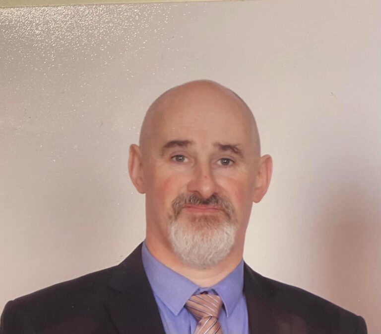 John McCrory Death Notice Funeral Arrangements Safely Home